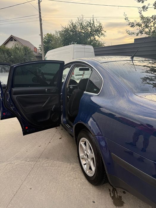 Vând vw passat b5.5 1.9