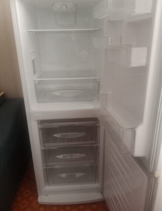 Холодильник LG б/у дешево