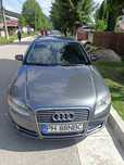 Audi A4 2007 B7.