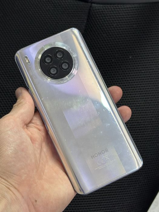 Honor 50 Lite, 6/128 gb