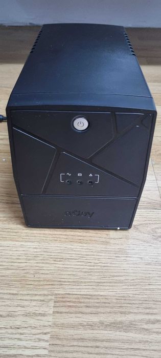 UPS nJoy Keen 1500, 1500\VA/600W, Line-interactive, 4 Prize Schuko Nou