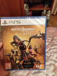 Mortal Kombat 11 Ultimate ps 5