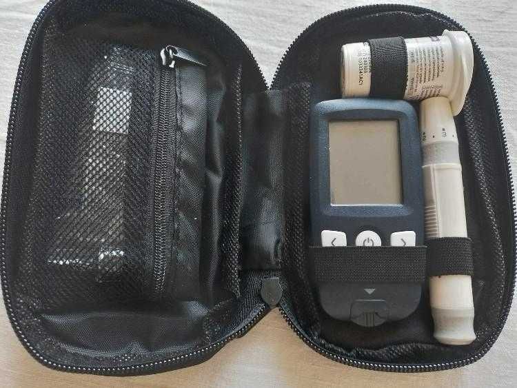 Glucometru codefree