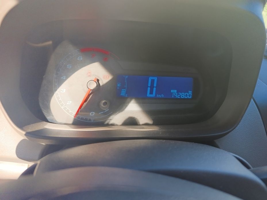 Кобалт механика йили2014