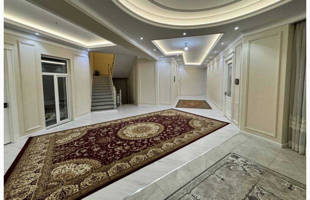 Продаётся Евродом в Шайхонтоуре(Камолон), 5-соток (N 11107)