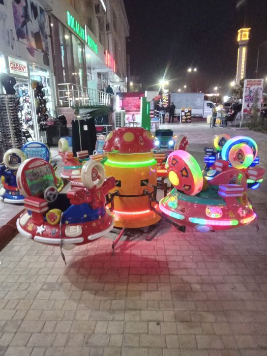 Antiraksion sotiladi