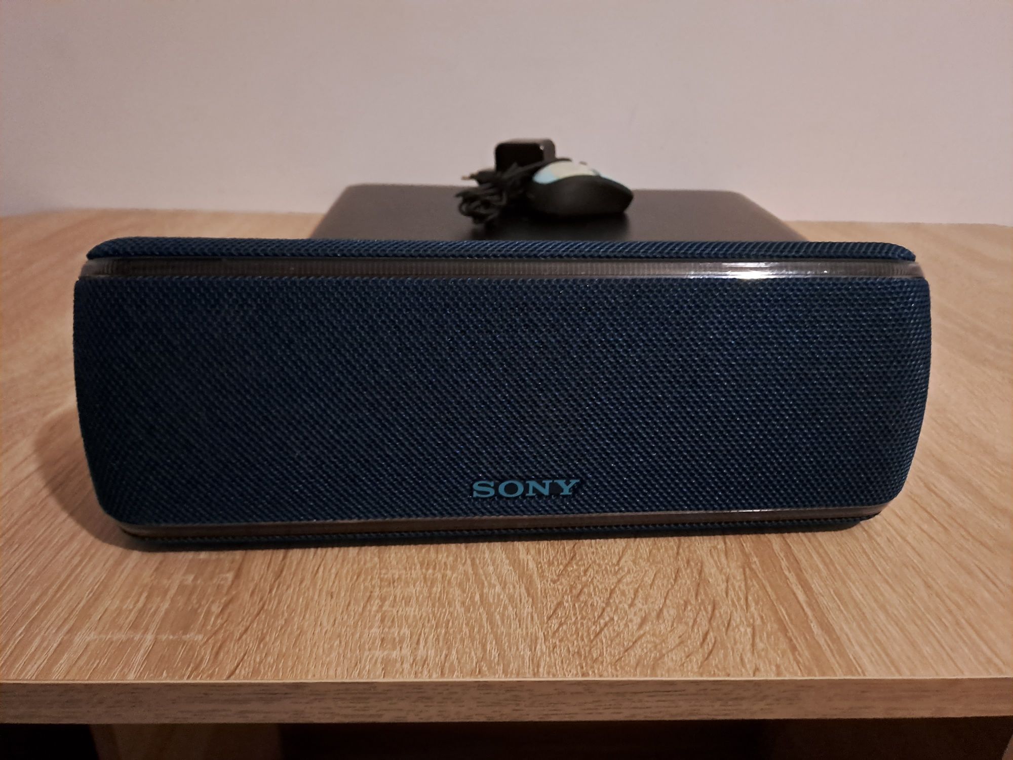 Boxa portabila Sony SRS XB-41
