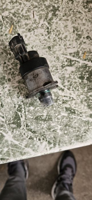 Vand regulator presiune