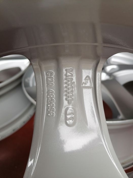 джанти 16" 5х114.3 Honda, KIA, Toyota. Hyundai