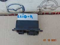 Rezistenta trepte Renault Clio 4 an 2012-2019 rezistor incalzire dezmembrez clio 4 1.5 0.9