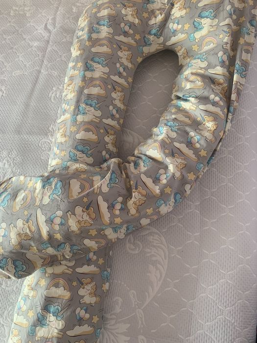 Продам подушку для беременных