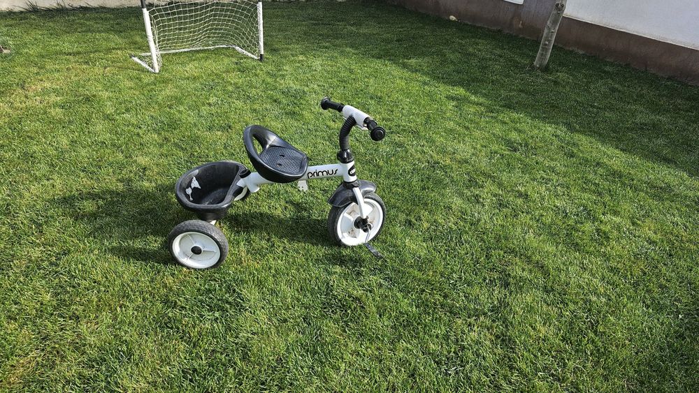 Tricicletă copii Primus
Vând tric