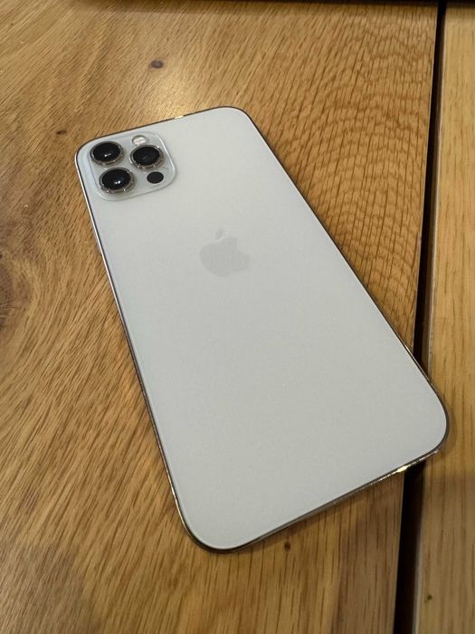iPhone 12 Pro Gold 128GB