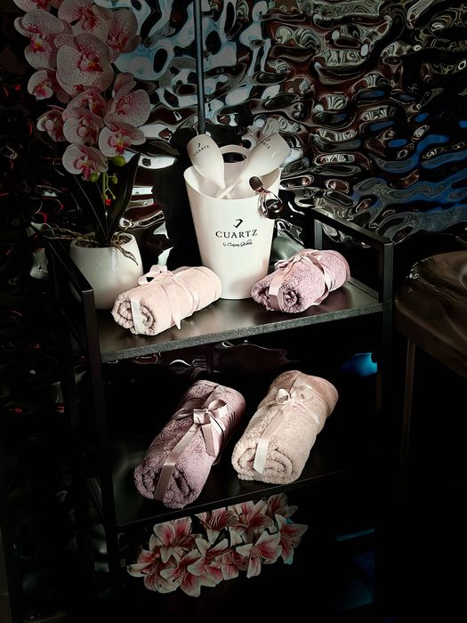 Loveroom Secret Bucuresti - Suite Cinéma & Private Spa/Regim Hotelier