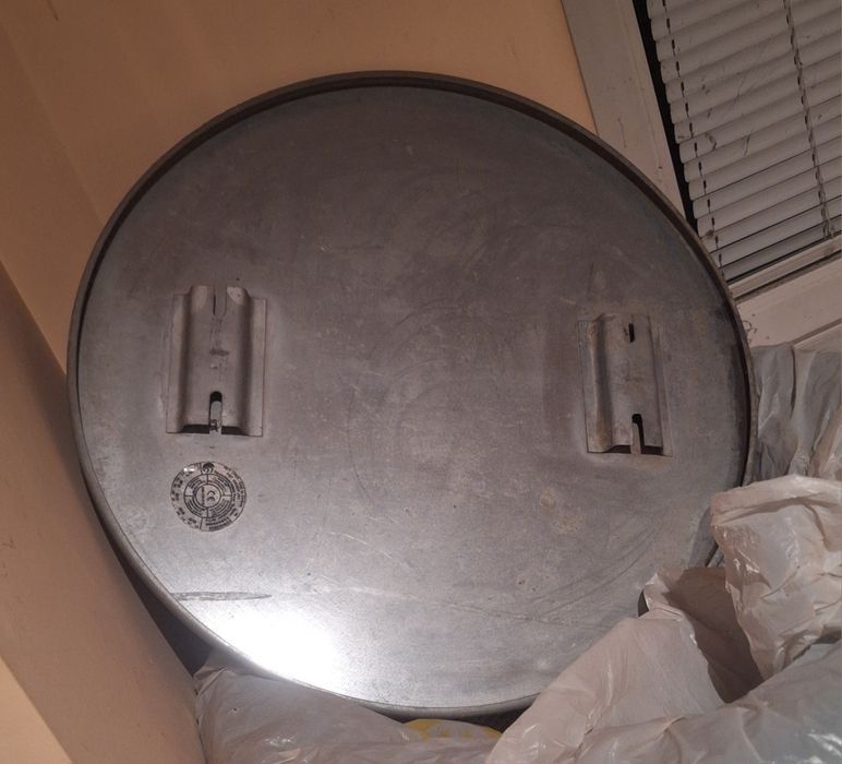 Пътен знак  - В 27