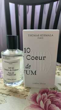 Thomas Kosmala No. 10 Desir Du Coeur 100мл