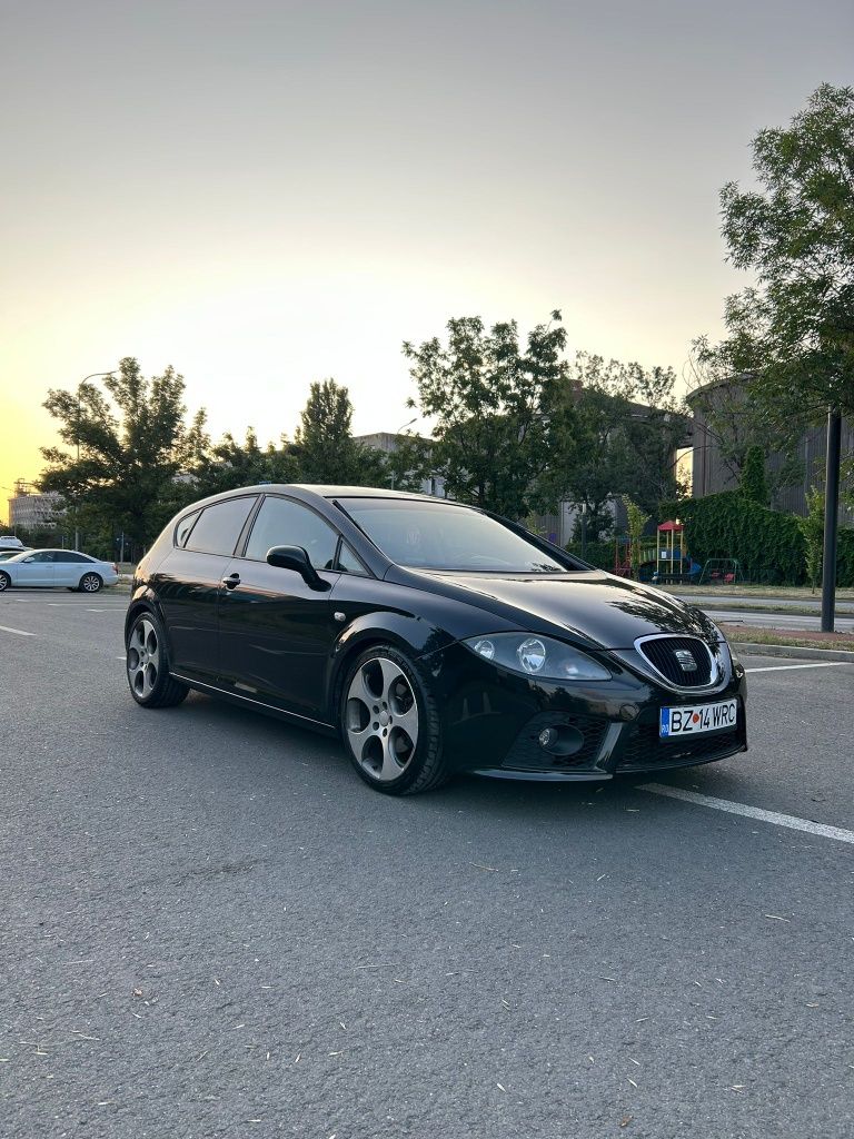 Vând Seat Leon !!