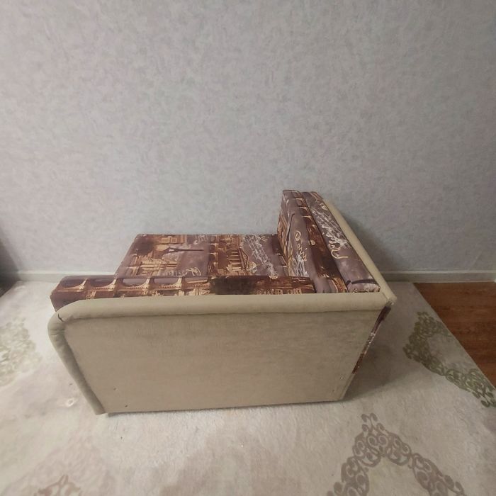 Пуфик трансформер