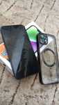 Iphone 14 codat orange