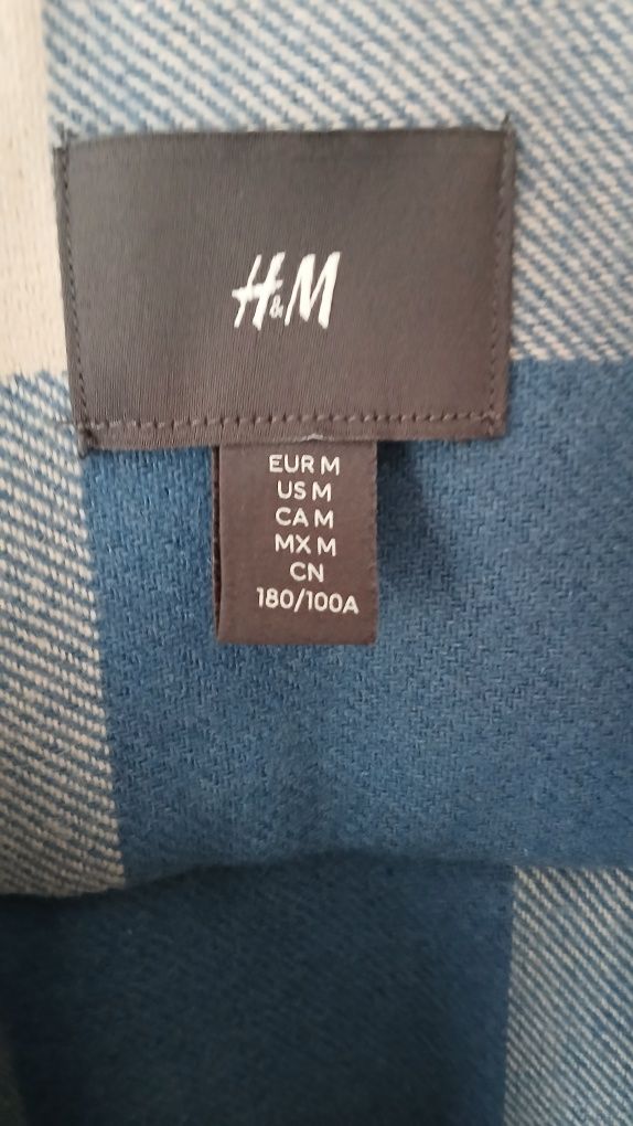 Camasa H&M Barbati M NOUA