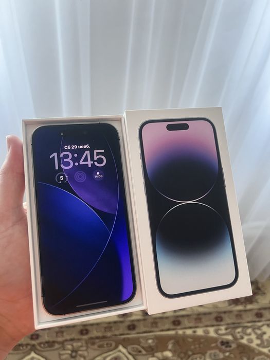 Iphone 14 128Gb 83% Срочно