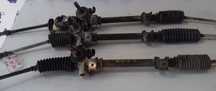 Caseta directie Renault Clio 2