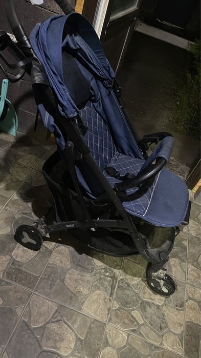 Коляска детская прогулочная