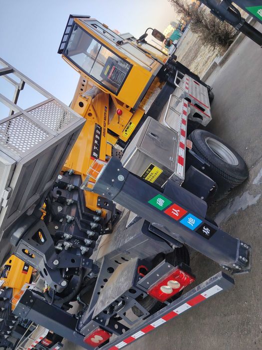 Avtovishka bor sotiladi