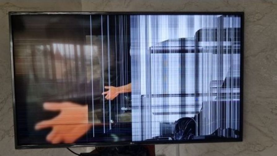 Телевизор LG SMART