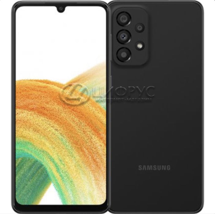 Samsung A33   128gb sotiladi