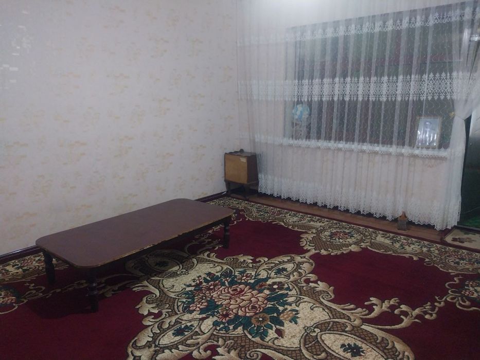 Rayon Muzrabot joydan uy sotiladi