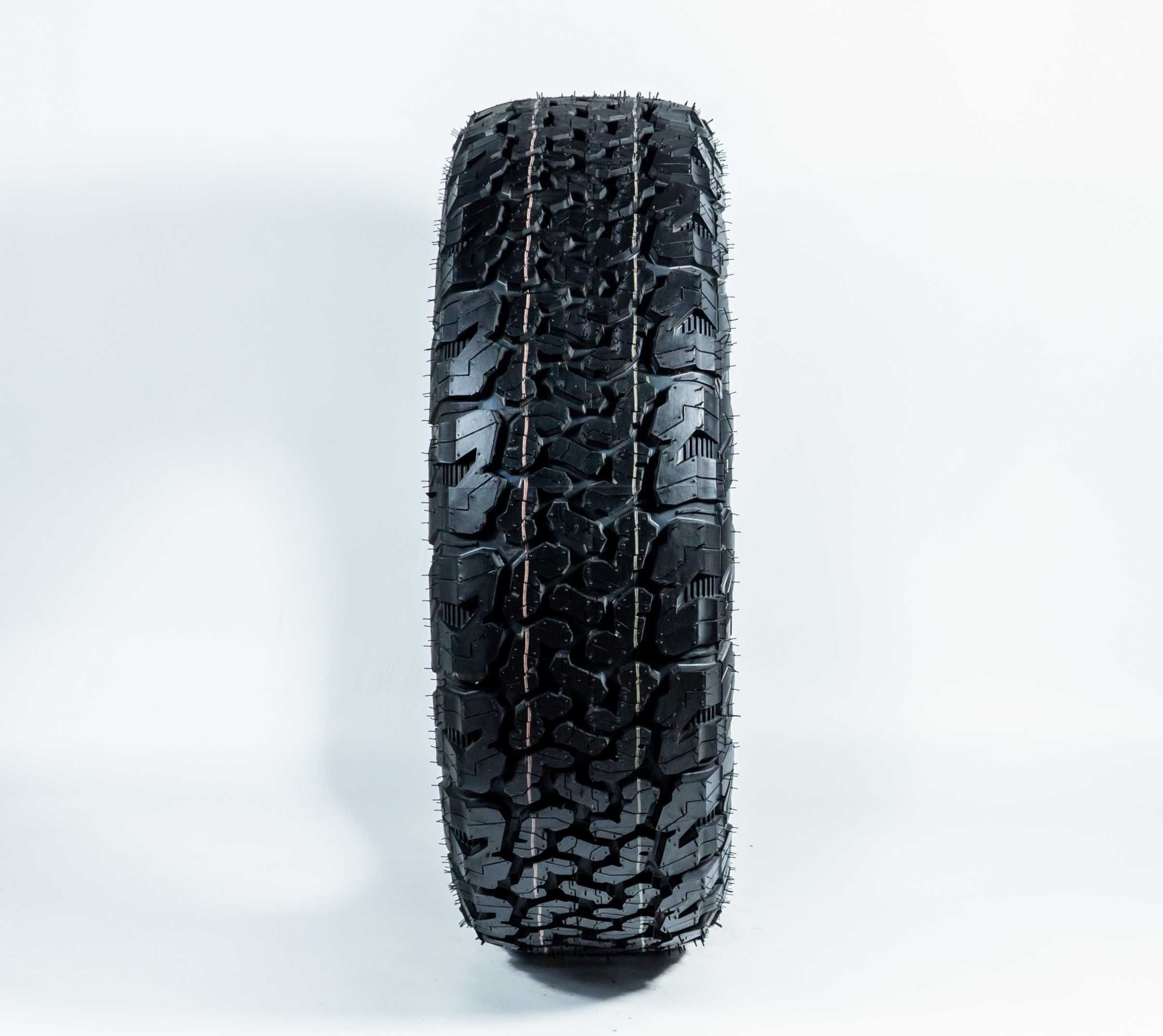 235/70R16  106T  — Tourador X FORCE A/T-II