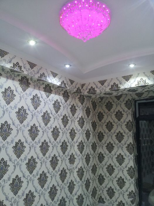 Malyar Aboy tarket ishlarni qilamiz