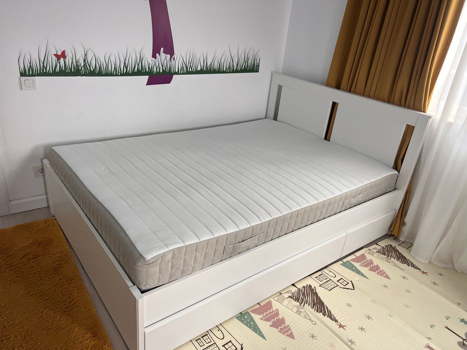 Pat ikea 140/200 songesand