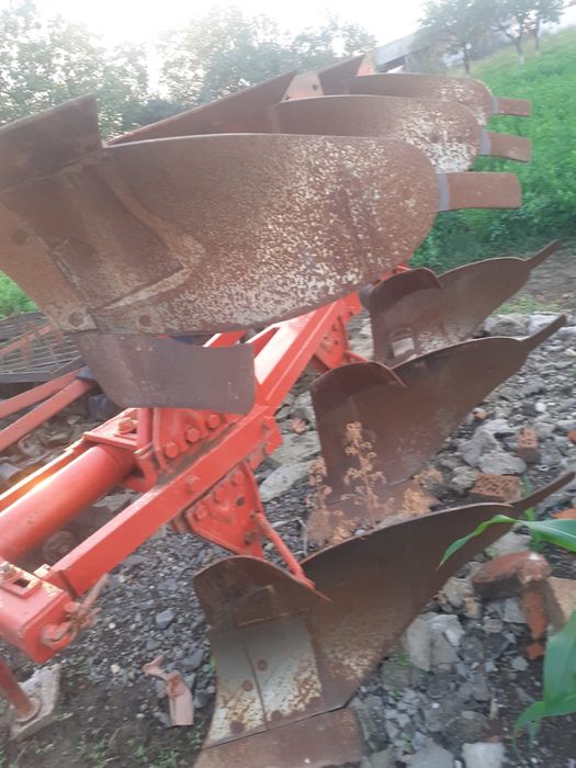 Plug Krone și Freza Krone