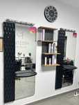 Vand mobilier salon infrumusetare