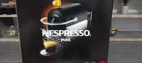 Nespresso pixie кафемашина с капсули.