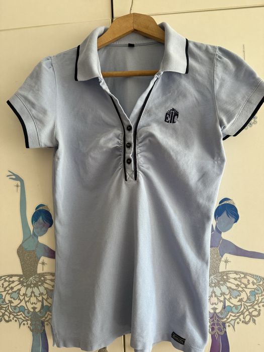 Униформи за Първа езикова гимназия Варна