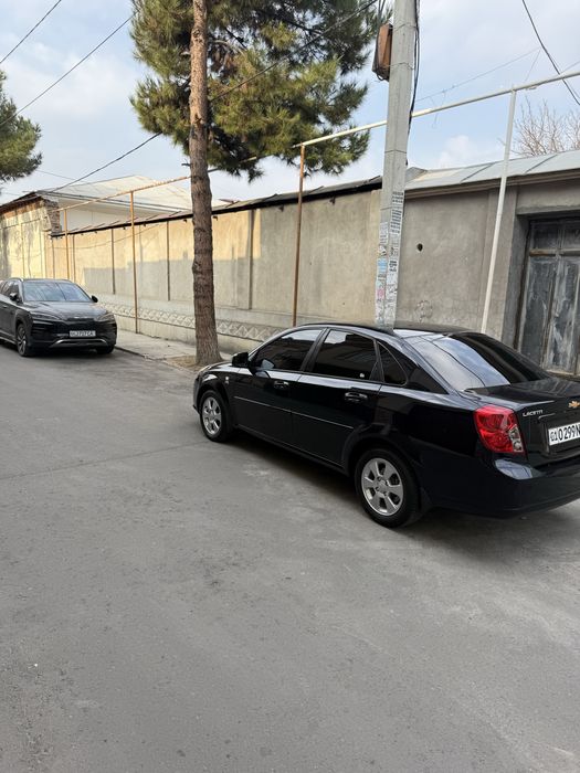 Gentra darkmoon blue full