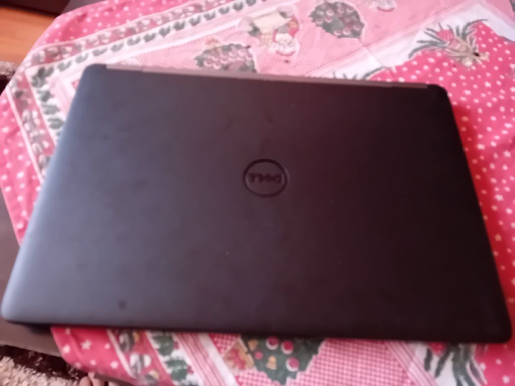 Laptop Dell E7470 de vanzare