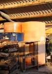 Puffer EPS 2000 l