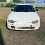 Продам Mazda 323f