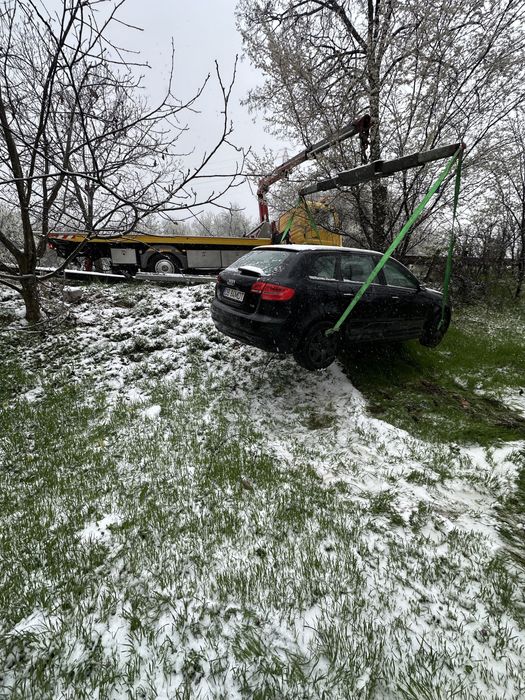 Montaj hale metalice ,transport containere,servicii macara