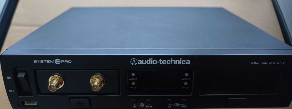 Oferta -  Microfon Wireless - Audio - Technica