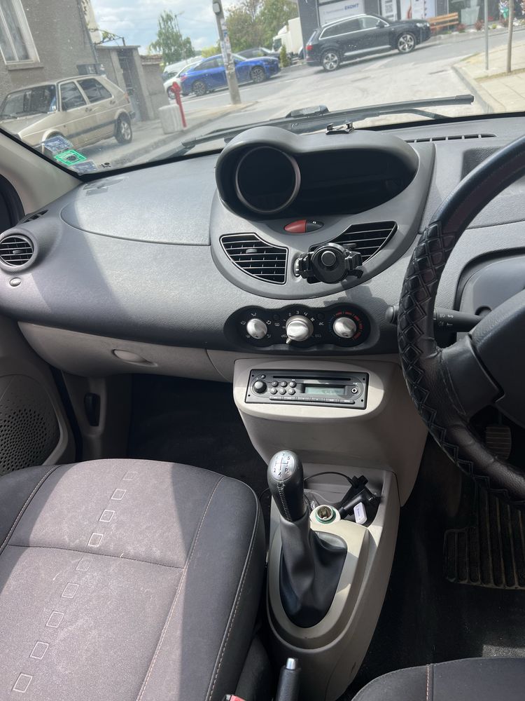 Renault Twingo 1.2 t