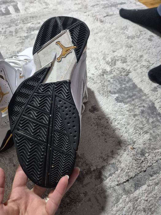 Air Jordan nr 43