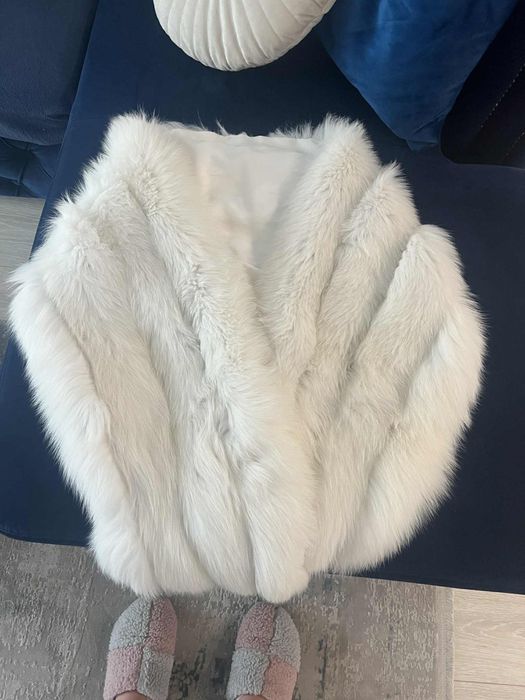 Șal Mareus stare foarte buna