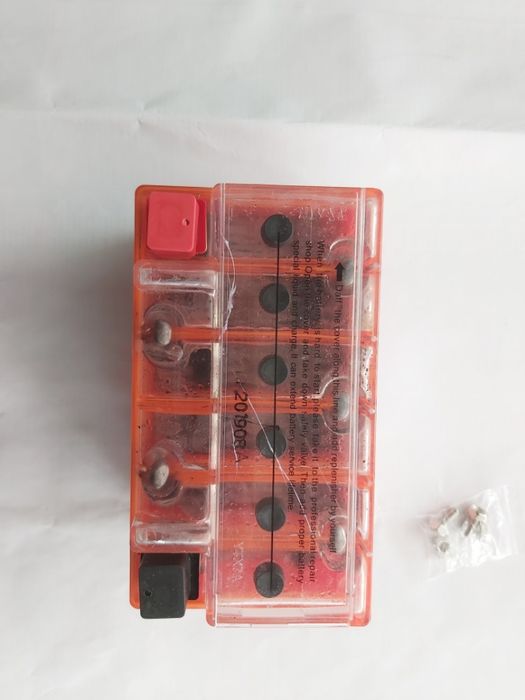 Baterie gel Scuter, Atv 9Ah 12V