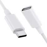 Cablu prelungire USB C Tata-Mama Magsafe PS5,9V 3A 480Mbps 2M