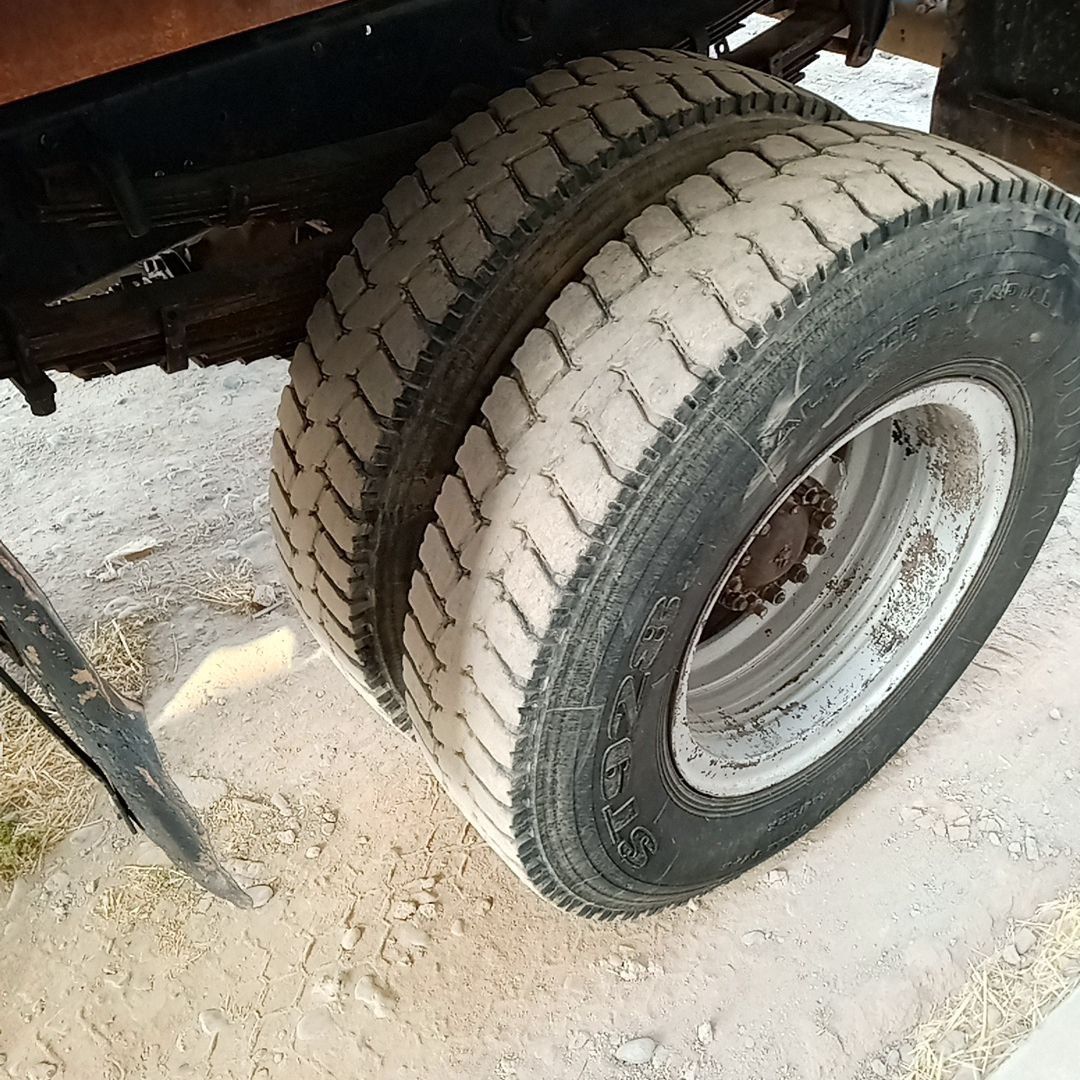 Zil 130 hamma ma
